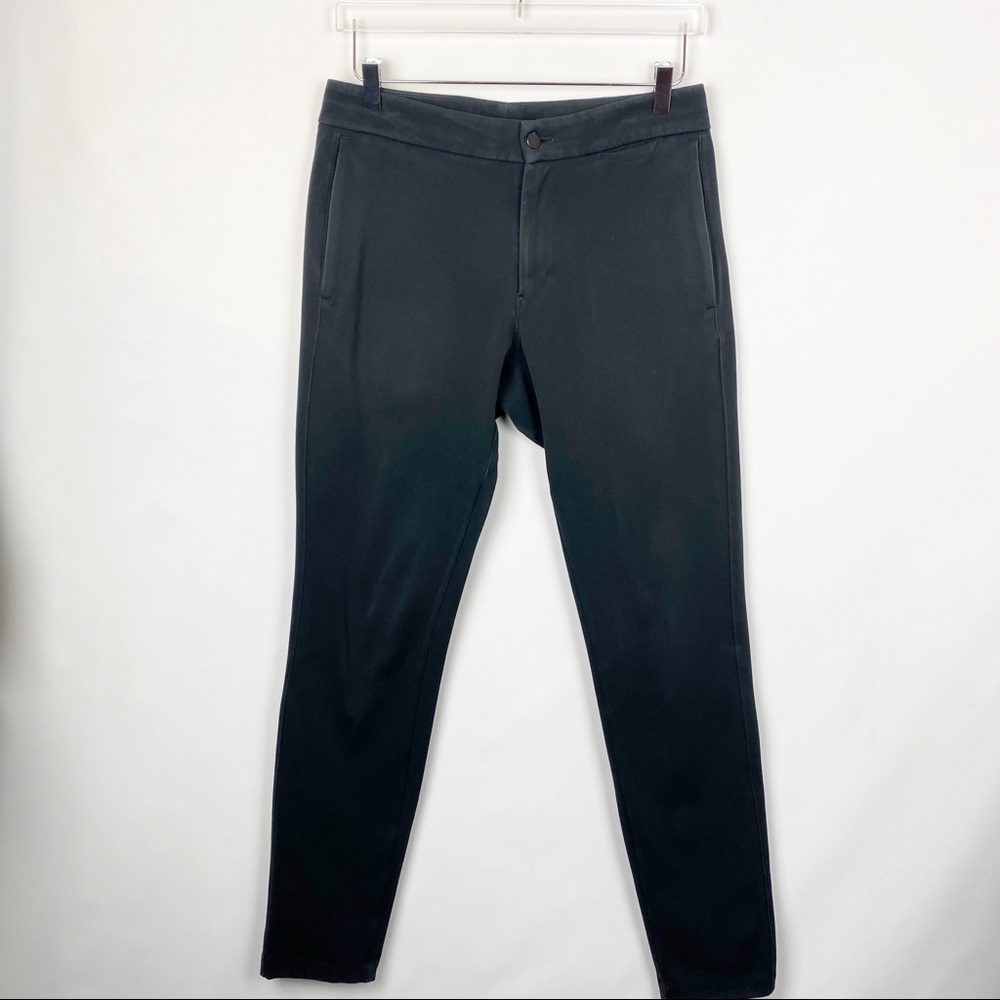 Lululemon Commission Pant Black Mens 30